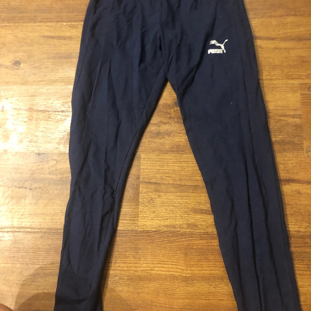 Puma joggers